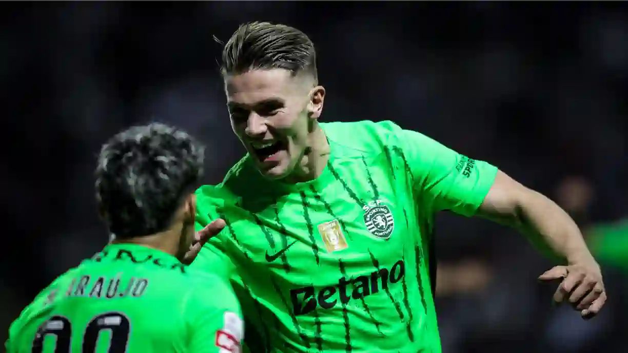 Antigo jogador que representou o Benfica durante muitos anos deixou uma mensagem a Bruno Lage sobre como travar Viktor Gyokeres, do Sporting