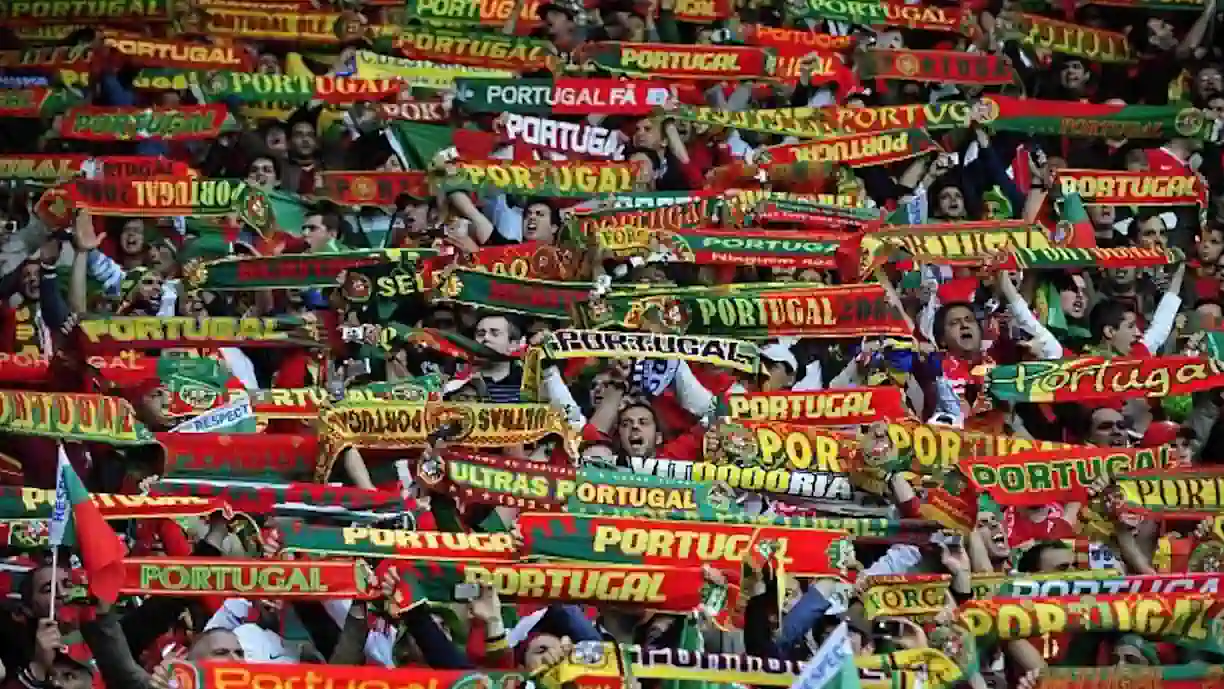 Futebol na TV (22 de maio): É dia de França - Portugal e clube quer subir à Bundesliga