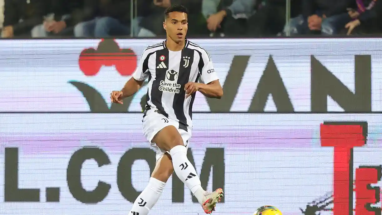 Exclusivo Leonino - Alberto quer rumar ao Sporting, mas valores pedidos pela Juventus assustam