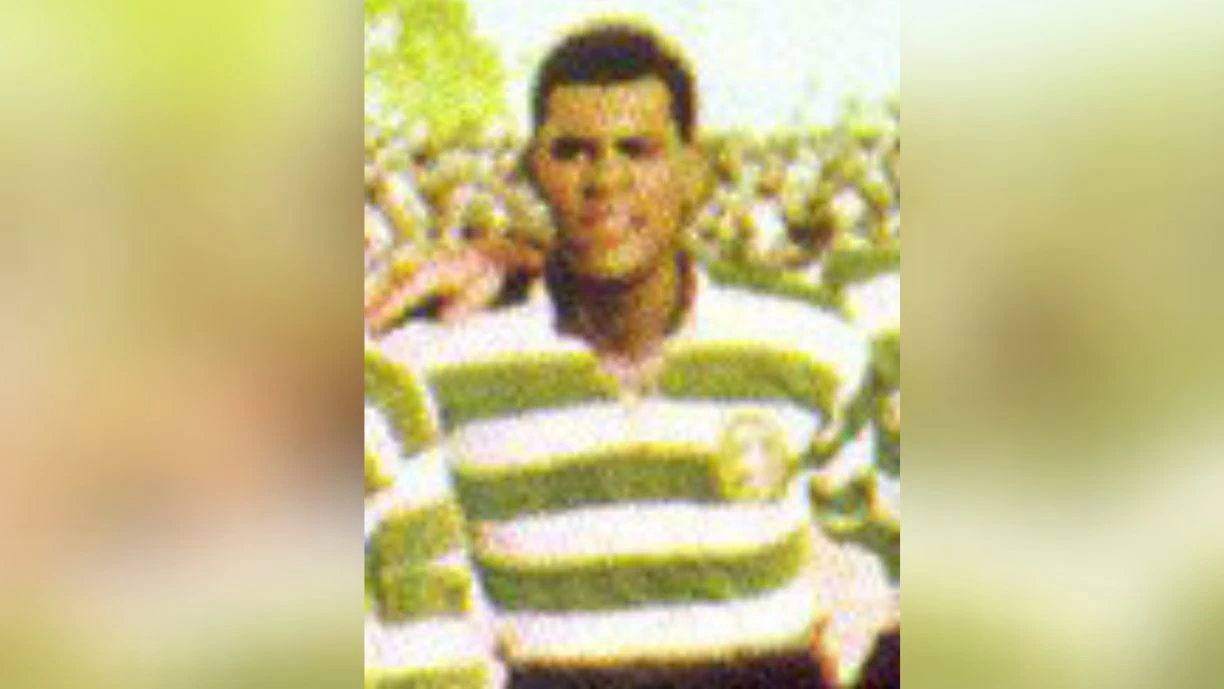 Com toda a carreira passada com as cores do Sporting, Aníbal Paciência esteve em várias modalidades e venceu alguns troféus