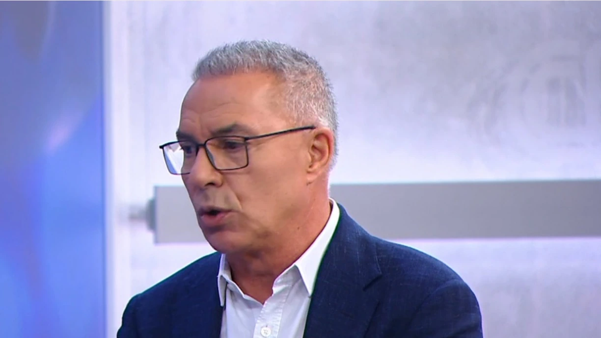 Augusto Inácio desagradado com conduta de figura essencial do Sporting: "Era escusado"