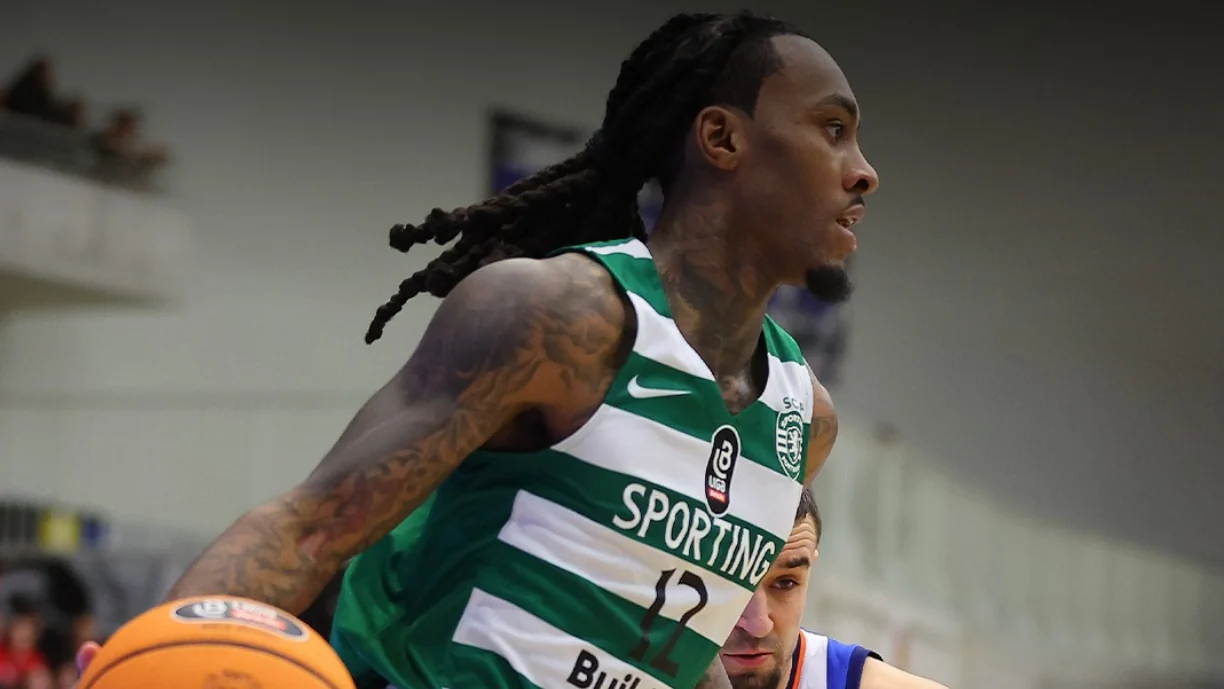 Acompanhe aqui todas as emoções do Porto - Sporting, válido para o segundo duelo das meias-finais da Liga Betclic