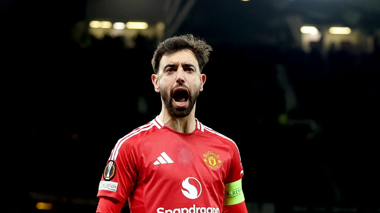 Al Hilal ofereceu a Bruno Fernandes um contrato num valor estratosférico para deixar Old Trafford; Ex Sporting pode sair
