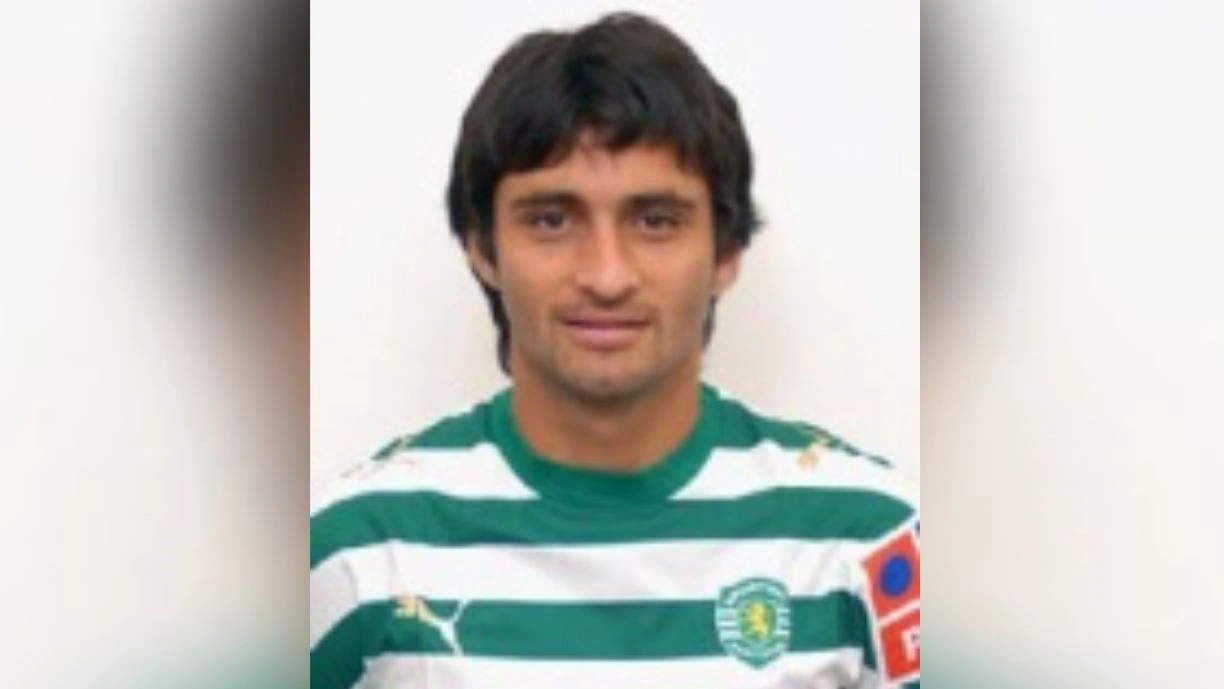 Carlos Bueno teve o seu maior momento no Sporting ao marcar um poker, num jogo de reviravolta contra o Nacional