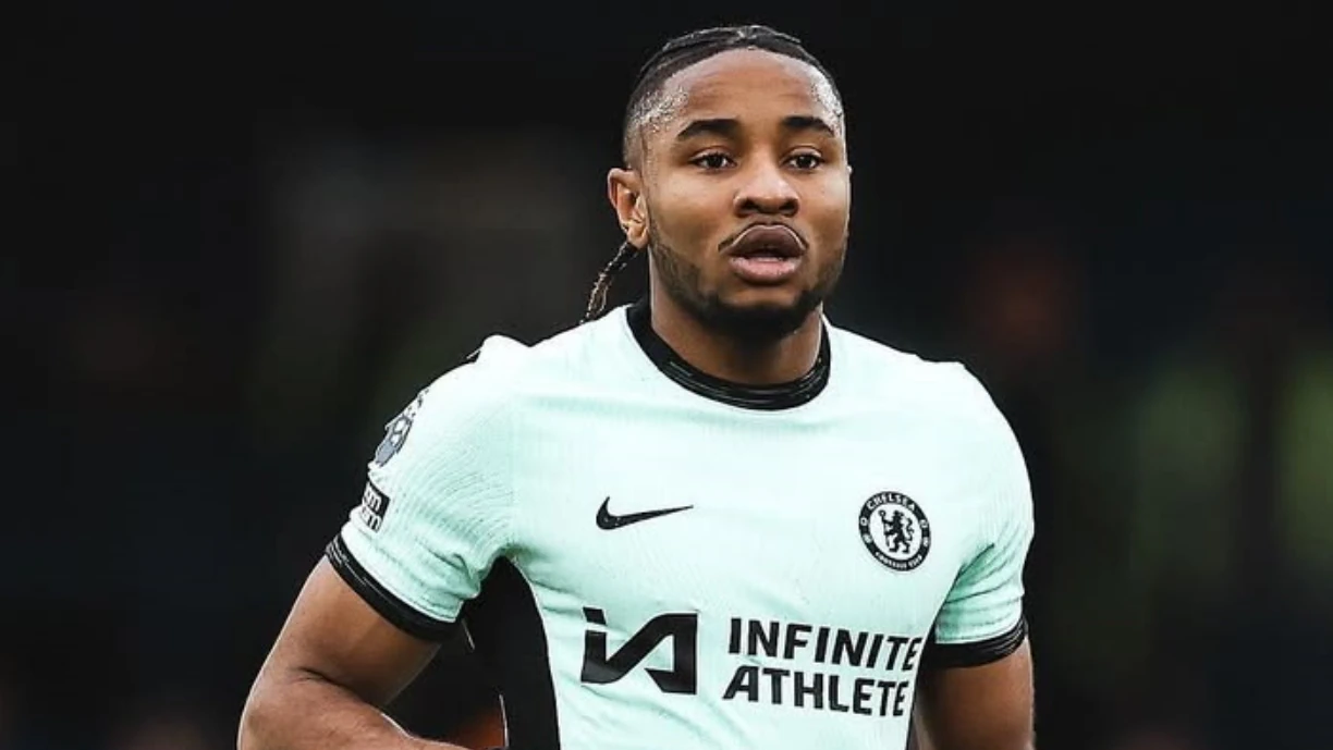 Transferência de Christopher Nkunku pode ditar novo caminho para craque do Sporting