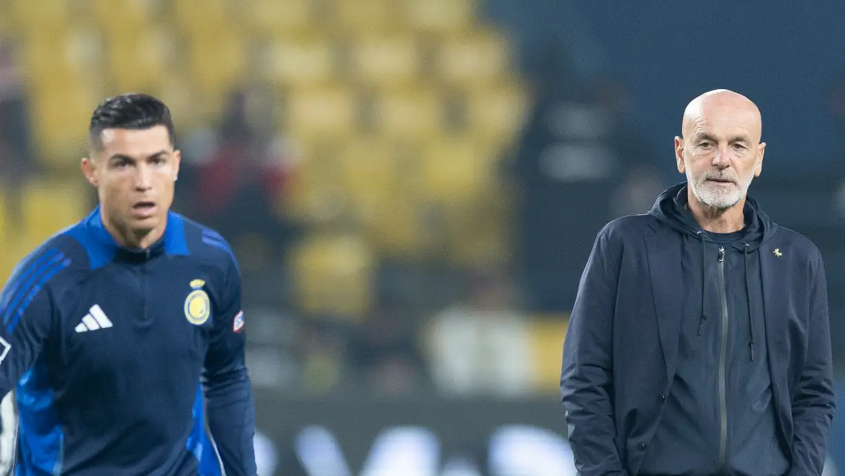 Treinador de Cristiano Ronaldo aponta culpado pela eliminação do Al Nassr da Champions da Ásia