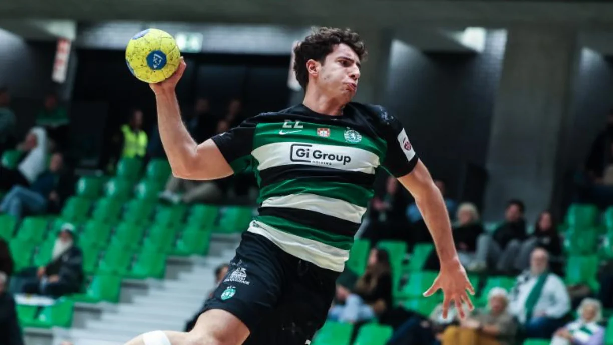 Acompanhe todas as emoções do jogo da quinta jornada do grupo A da fase final do Campeonato Nacional entre Marítimo e Sporting