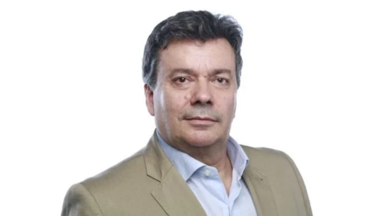 Eduardo Dâmaso faz aviso importante antes do Benfica - Sporting
