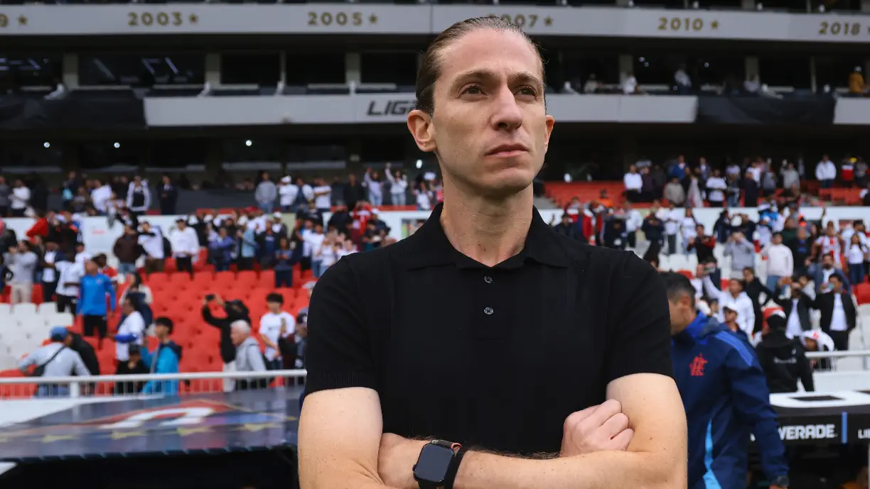 Com ex Sporting fora da convocatória, Central Córdoba - Flamengo volta a ser amargo para Filipe Luís