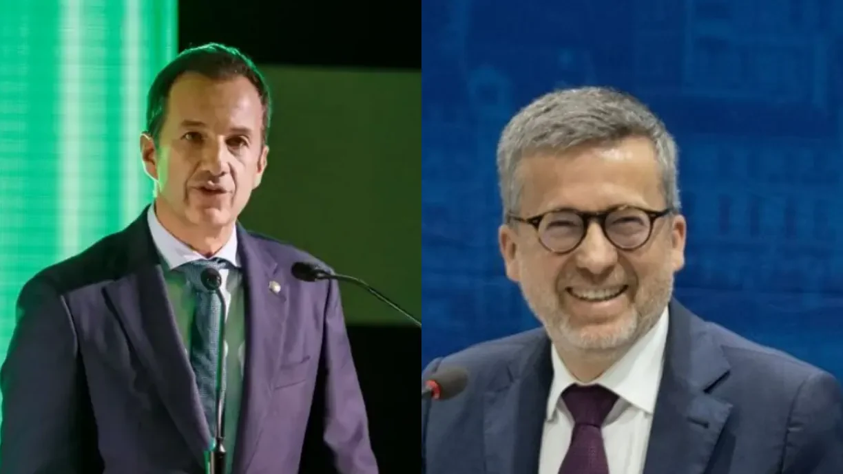 Frederico Varandas entrou em contacto com Carlos Moedas, a CML e a PSP, depois de decisão polémica tomada na passada sexta-feira,