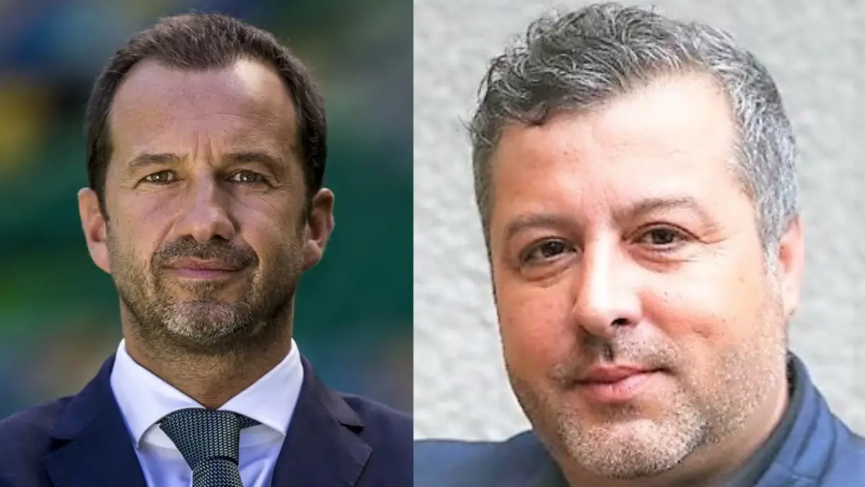 Varandas dá nó cego em César Boaventura; Presidente do Sporting humilha empresário