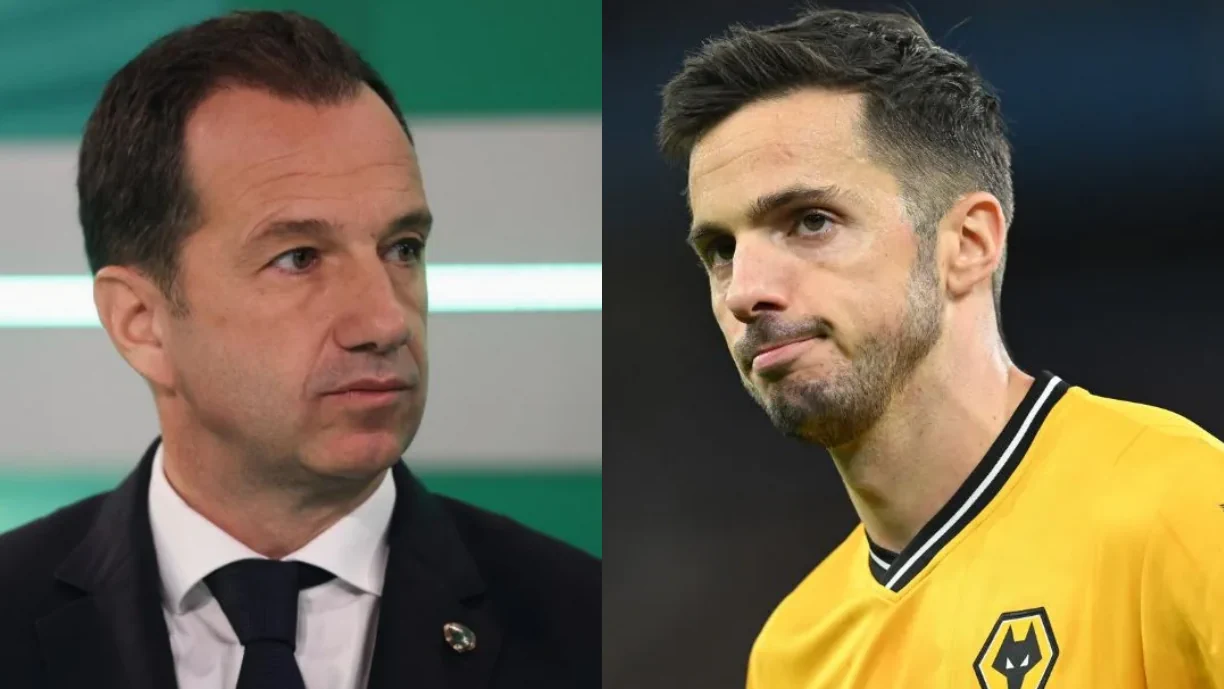Sarabia está desempregado; Varandas com oportunidade de ouro para trazer jogador para o Sporting