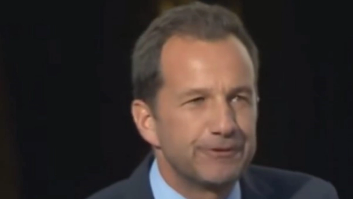 Varandas, Presidente do Sporting, deu um longo discurso no qual agradeceu a todos os adeptos, jogadores, equipa técnica e a dupla que esteve no Benfica