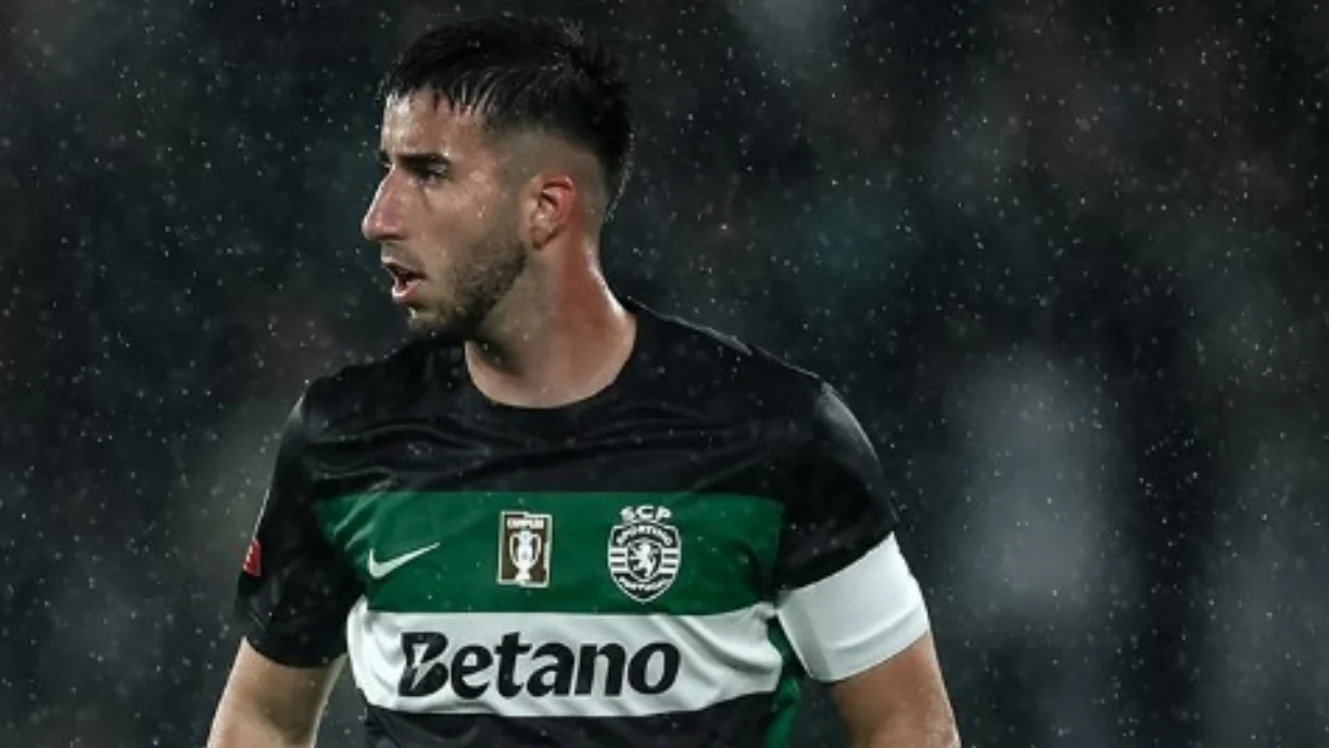 Sporting teve noite desinspirada frente ao Gil Vicente, mas Eduardo Quaresma foi herói no período de compensação e deu a vitória aos verdes e brancos