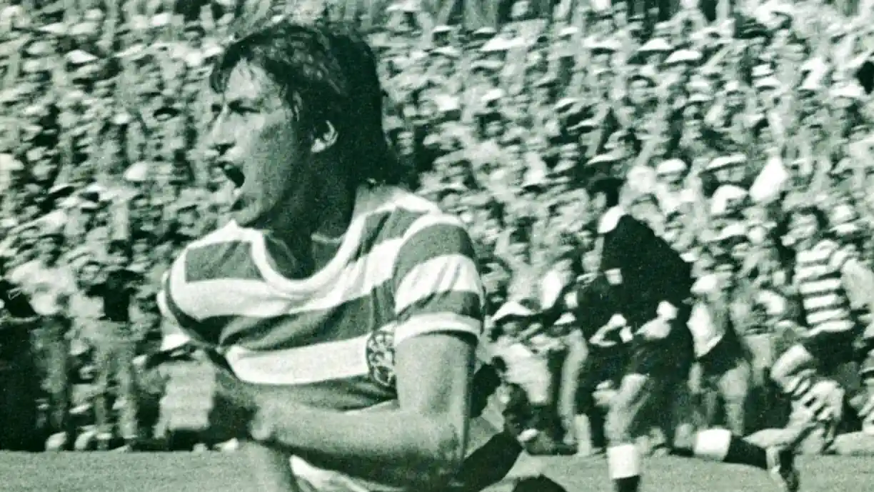 5 curiosidades sobre Héctor Yazalde, lendário goleador do Sporting