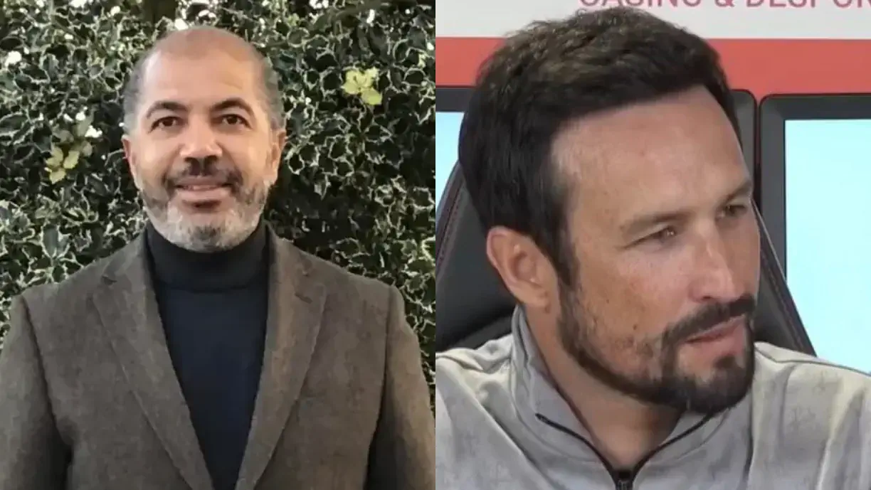 Hélder Amaral, ex membro do Conselho Leonino, manifestou-se nas redes sociais, após vitória sofrida dos leões (3-1), em Alvalade