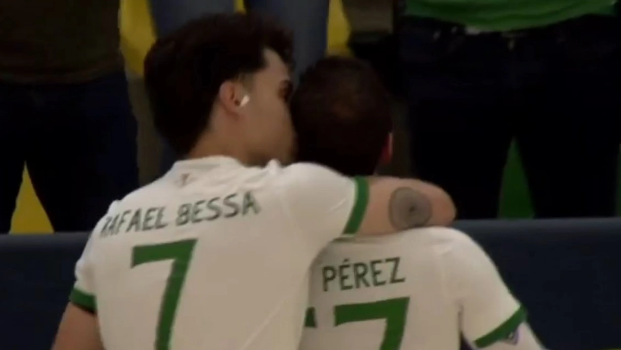 Equipa de hóquei em patins do Sporting coloca fim a jejum que durava desde 1990 e vencem quinto título na Taça de Portugal, após vitória com a Oliveirense