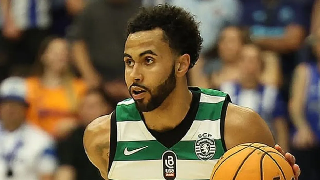 Sporting e Porto enfrentam-se nas meias-finais da Liga Betclic e basquetebol leonino tem desvantagem na eliminatória