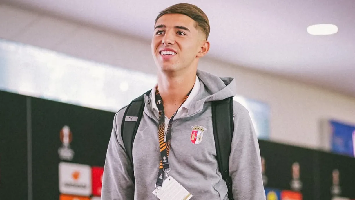 João Marques lamenta que jogador do Sporting tenha 'desistido' da Seleção Nacional