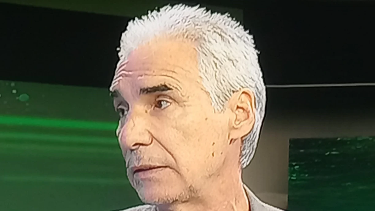 Exclusivo Leonino - Joaquim Melo está confiante de que o Sporting vai conquistar o Campeonato e diz que Clube tem sido prejudicado pelas arbitragens