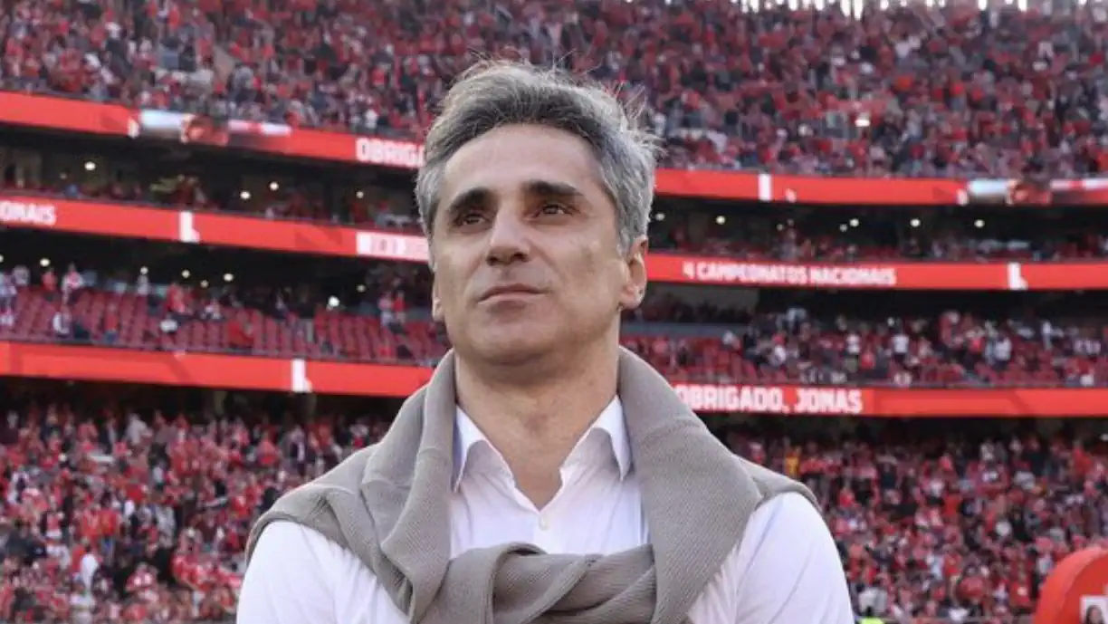 Jonas lembra dia em que foi comido de cebolada por ex Sporting: "Não és muito rápido"