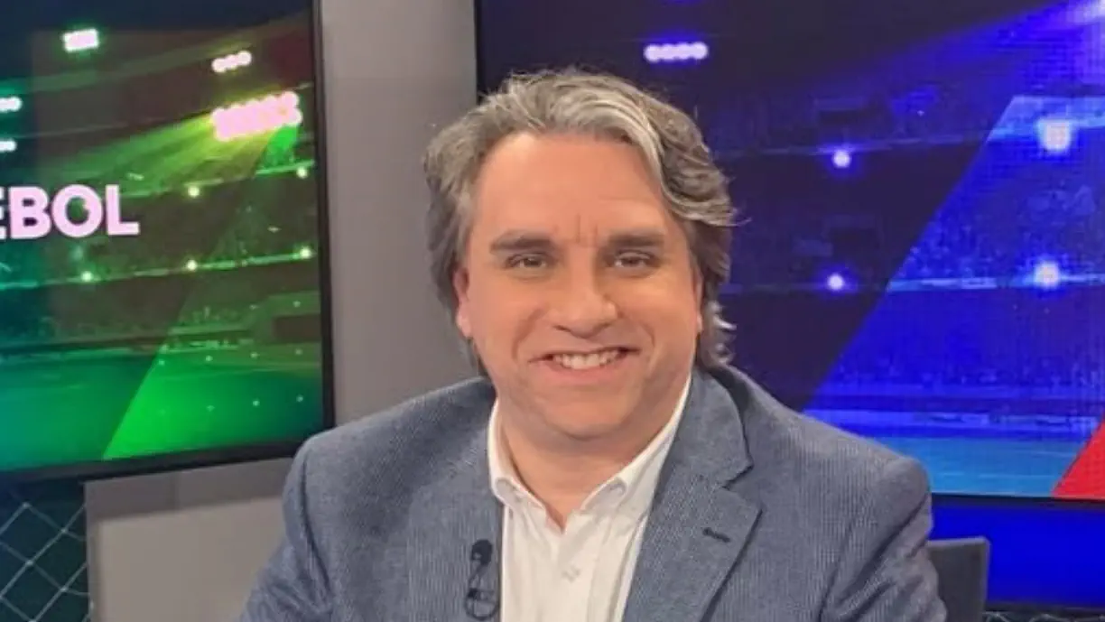 Luís Pinto Coelho diz que permanência de Rui Borges leva Sporting a atacar médio que se destacou no campeonato nacional