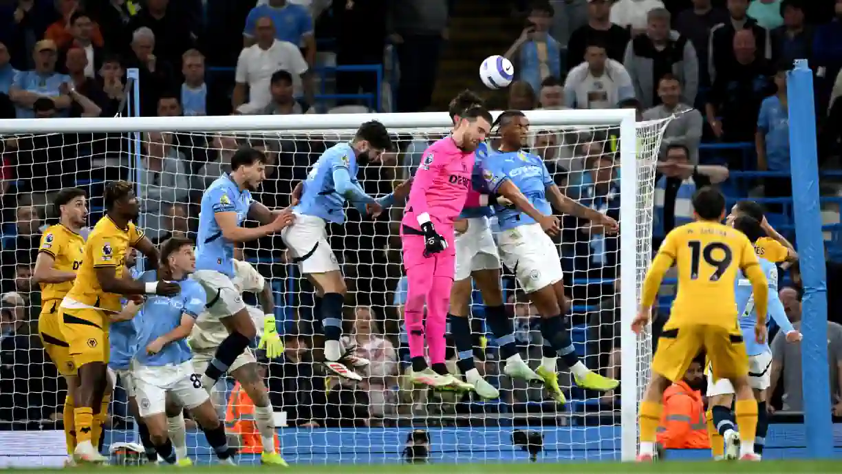 Perdeu com ex Sporting no City - Wolves e atira: "Vou beber a minha cerveja..."