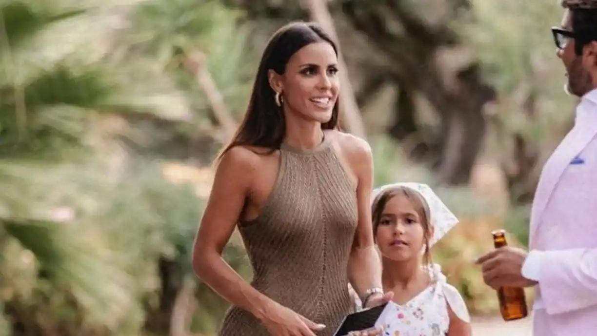Carolina Patrocínio faz revelação chocante: "Eu era a namorada do..."