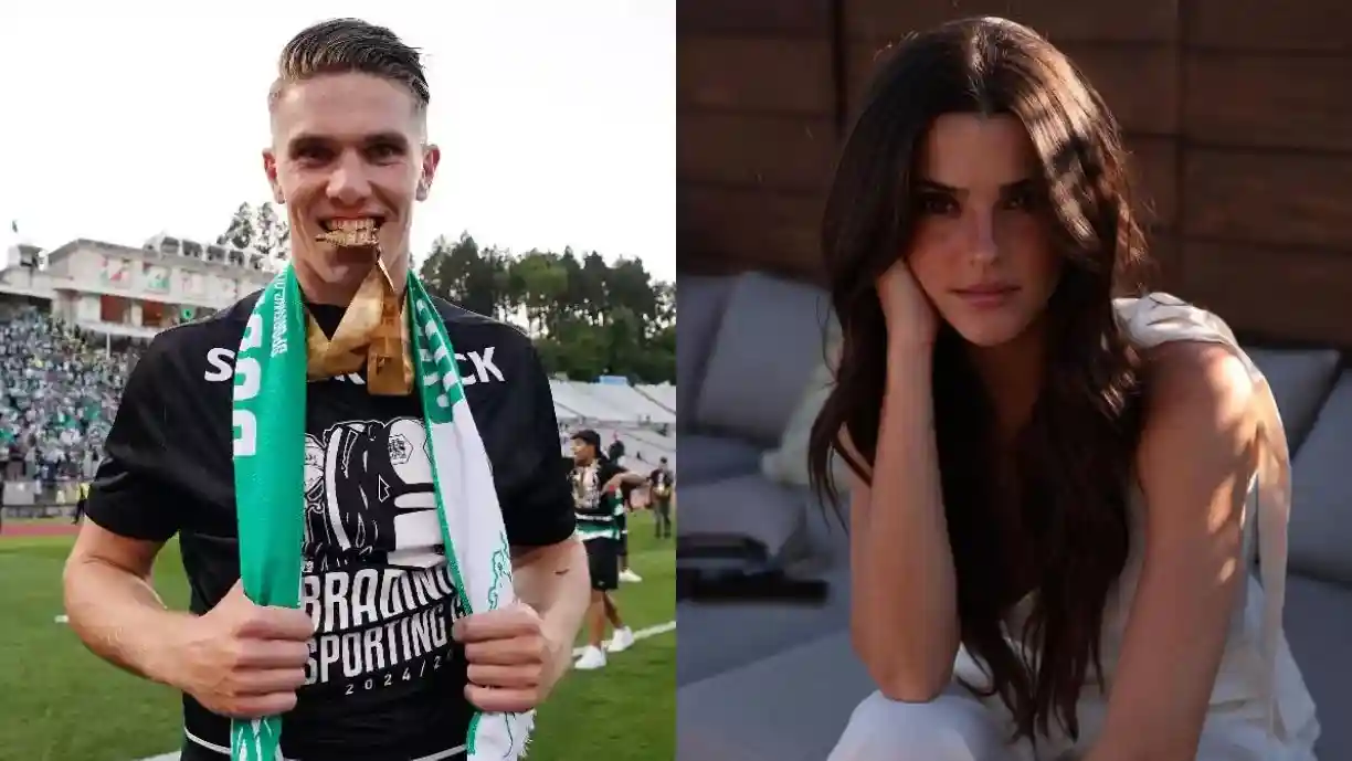 Gyokeres de saída do Sporting? Decisão de Inês Aguiar pode mudar a decisão