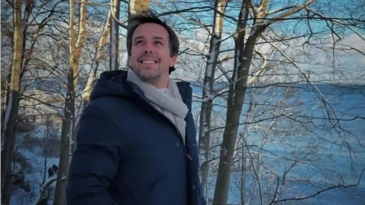 Manuel Marques acusado de bater e morder na filha! Ator em maus lençóis