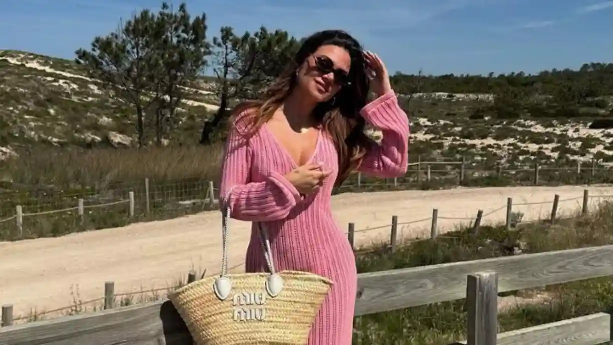 Liliana Filipa vai mudar de casa futuramente e tem estado a mostrar tudo aos seus carinhosos seguidores