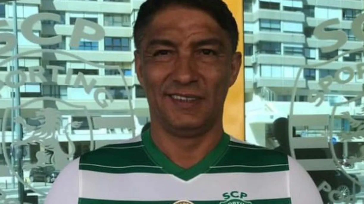 Mário Jardel, antigo avançado do Sporting, fala sobre Viktor Gyokeres e diz: "Já era para estar no Real Madrid ou Barcelona"