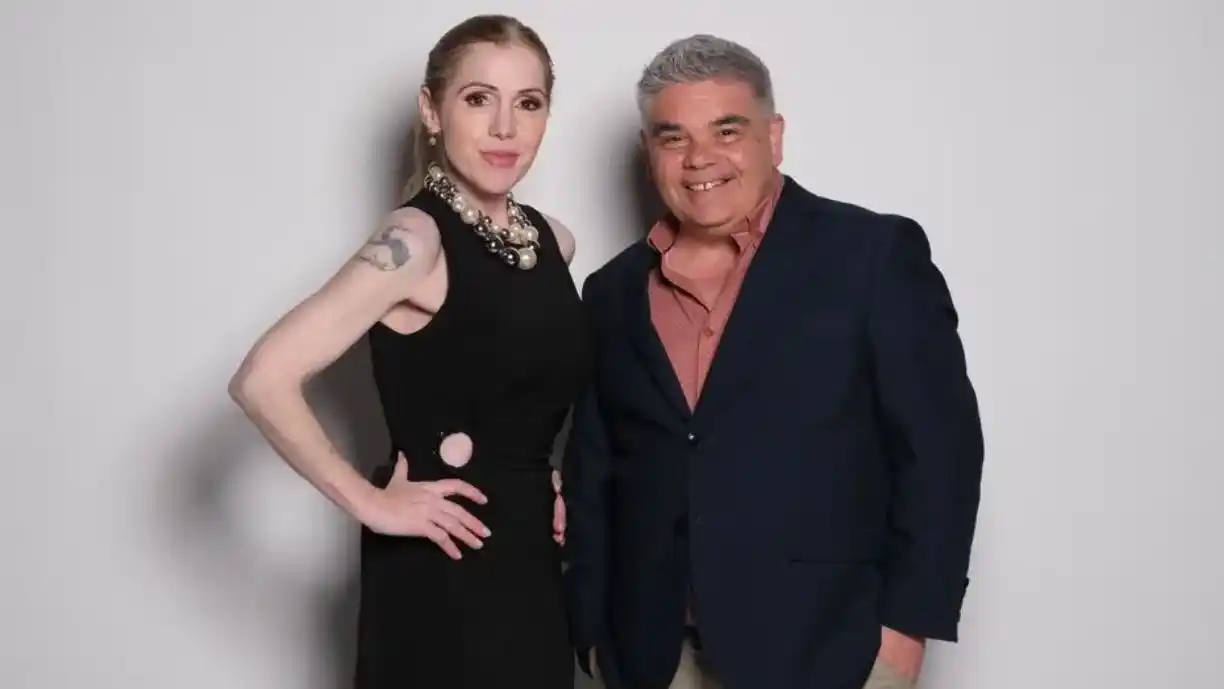 Irmã de César de 'Casados à Primeira Vista' arrasa Marta: "Merecia melhor…'