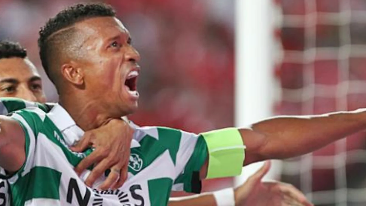 Benfica e Porto queriam contratar Nani, mas glória do Sporting não quis e explica porquê