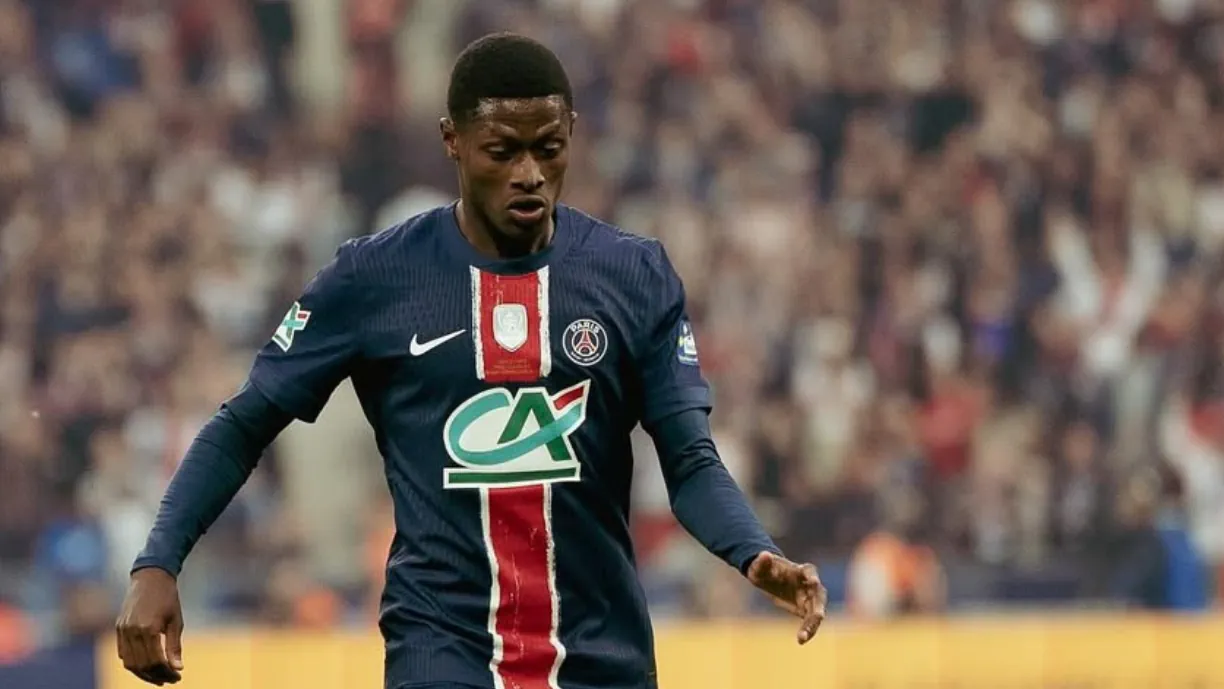 Nuno Mendes continua em altas no PSG e, nesse sentido, o ex-Sporting acabou por conquistar mais um troféu