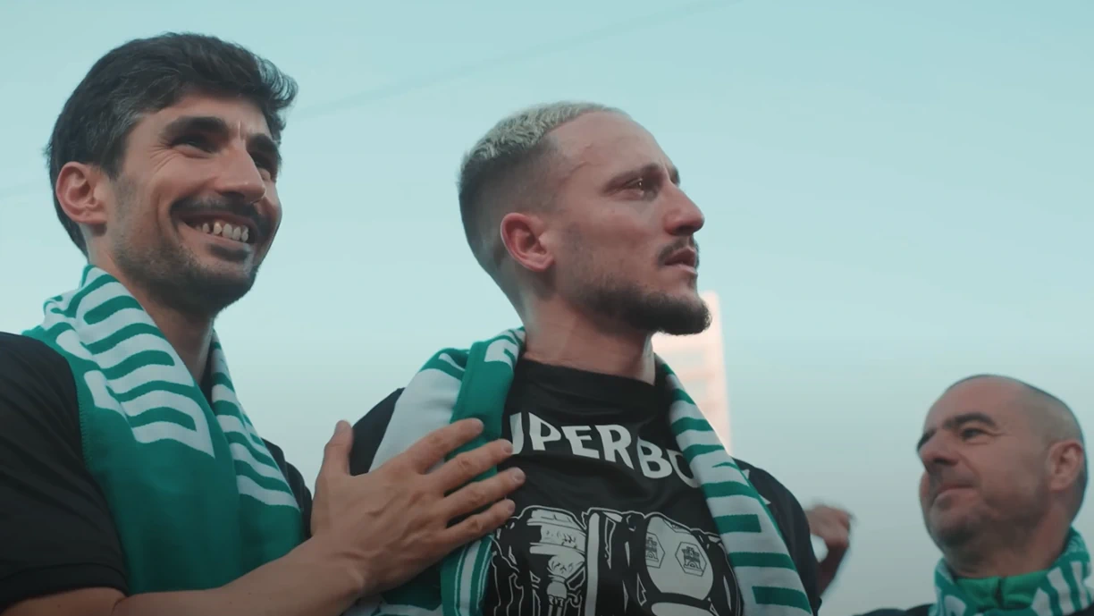 Nuno Santos não esquece promessa a Rui Borges e move 'mundos e fundos' pelo Sporting