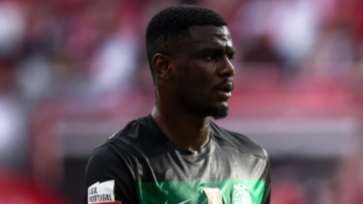 Ousmane Diomande custa milhões ao Sporting: Leões têm de pagar pelo defesa