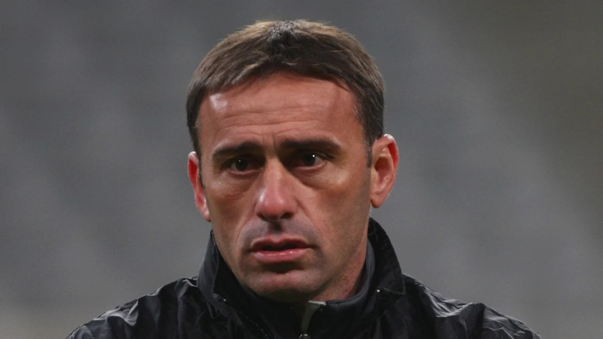 Depois de estar em Alvalade com jogador, Paulo Bento foi treinador do Sporting por quatro temporadas e meia