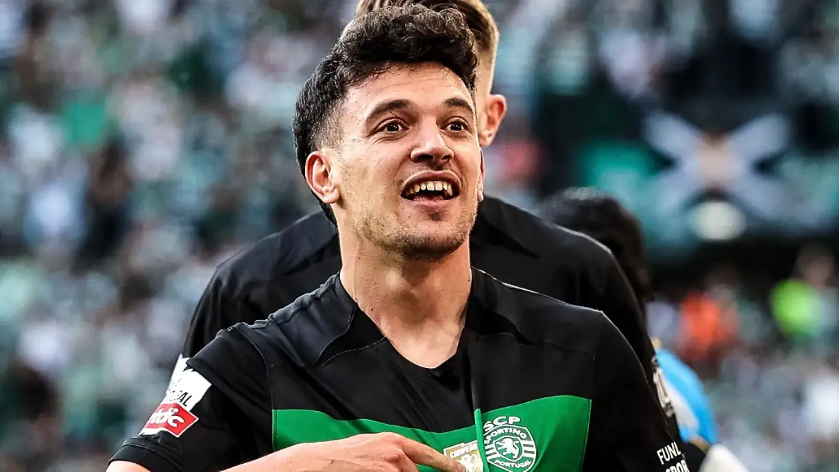 Clube com três Ligas dos Campeões prepara várias mudanças no plantel e olha para Pote, craque do Sporting, como alvo para a próxima janela de mercado
