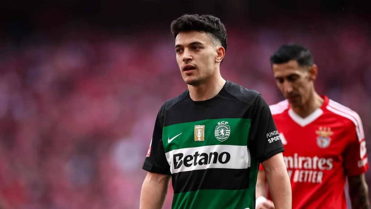 Pote desabafa depois do Benfica - Sporting e ouve das boas: "Fizeste de propósito"