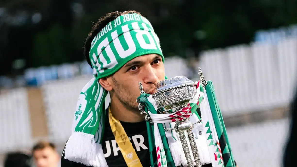 Ruben Amorim não esquece Pote e quer génio do Sporting caso Bruno Fernandes deixe o Manchester United