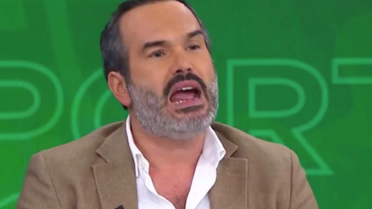 Rodrigo Roquette crê que os grandes ‘tubarões’ vão jogar com segundas linhas e vão desvalorizar por completo a prova onde não está o Sporting