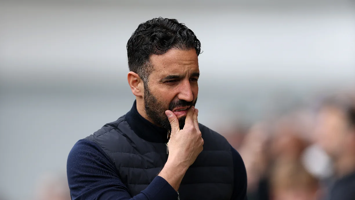 Amorim apanha quatro do Brentford e perde pelo Man United; Ex Sporting volta às derrotas