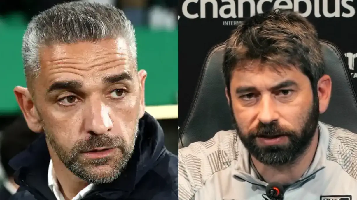 Jogador mais valioso do Vitória de Guimarães falha jogo frente ao Sporting