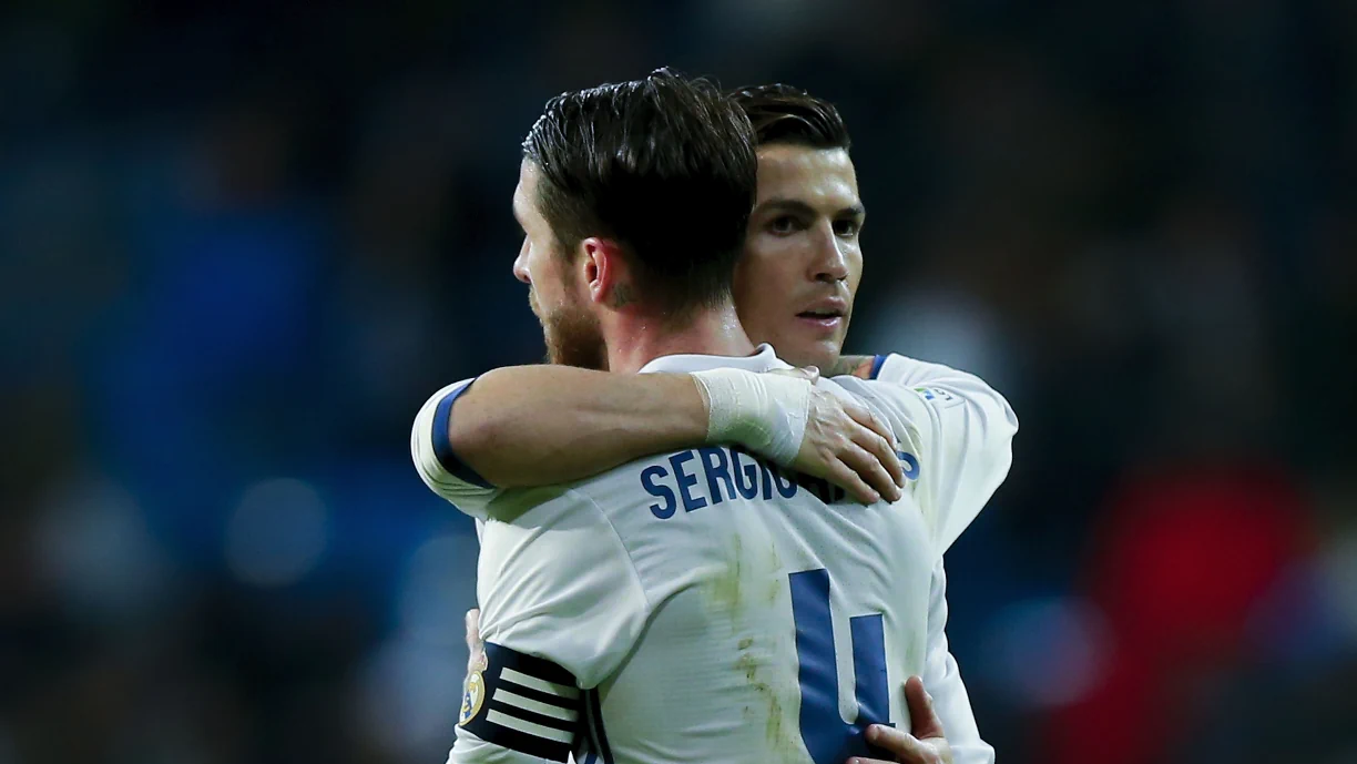 Cristiano Ronaldo pode estar presente no Mundial de Clubes; Sergio Ramos aconselha jogador a rumar a um clube em concreto