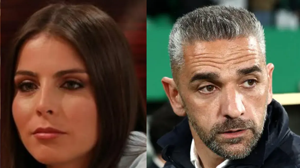 Félix exige pedido de desculpas a Sofia Oliveira por ataque a técnico do Sporting: "Inadmissível"