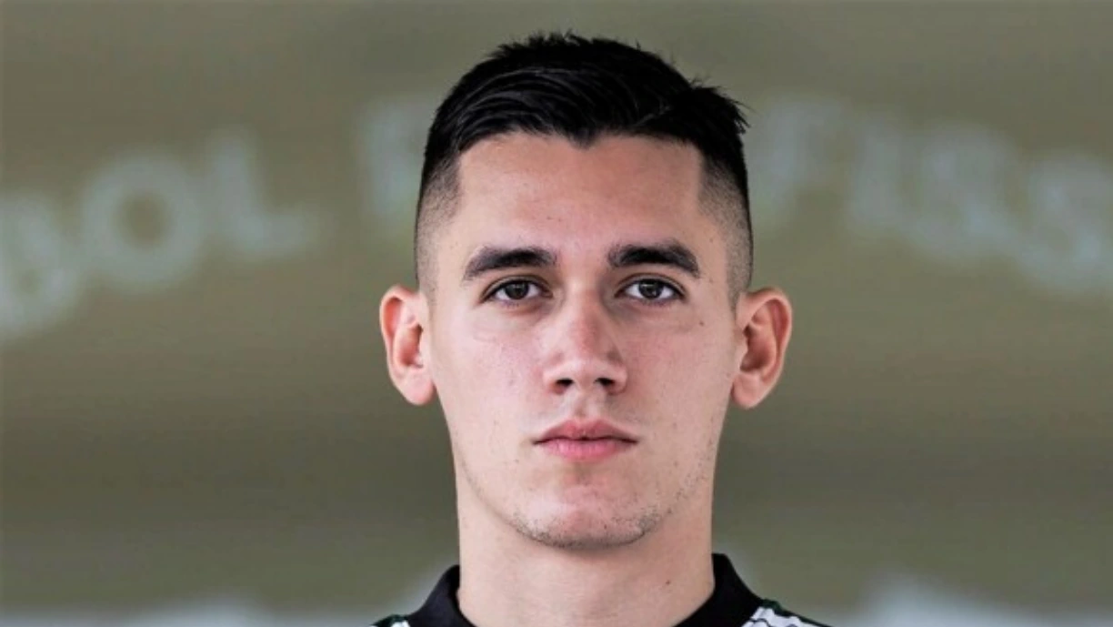 Exclusivo Leonino - Sporting não quer emprestar Sotiris Alexandropoulos em 2025/26