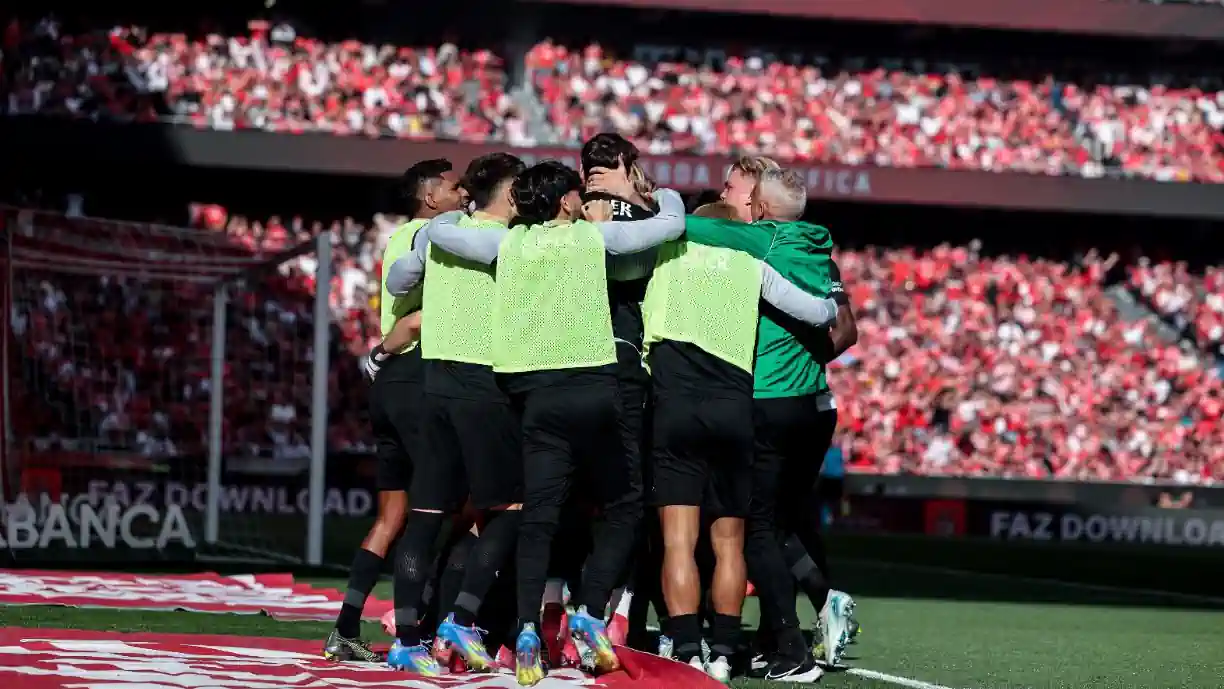Gyokeres, Diomande e Hjulmand interessam a emblema da Premier League que coloca três jogadores do Sporting numa lista de alvos a explorar