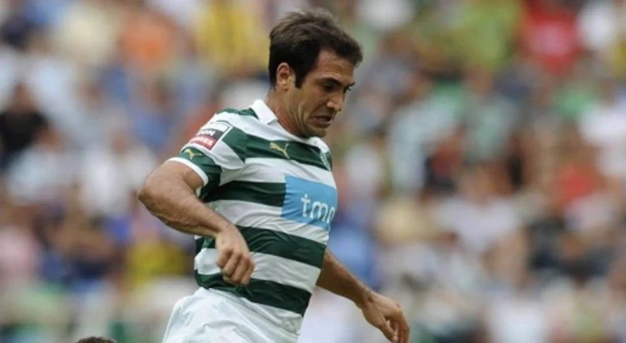 Fito Rinaudo: Da aposta de Maradona à saída do Sporting por culpa... de William Carvalho