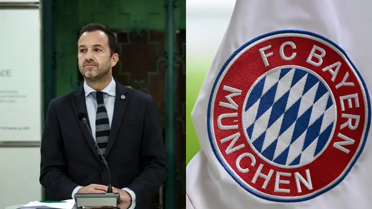 Última hora: Sporting contrata guarda-redes ao Bayern Munique! Varandas fecha acordo